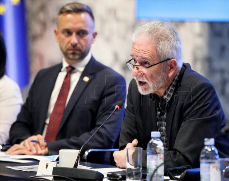 GSV podržao Nacionalni program za poticanje kolektivnog pregovaranja